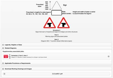 tsrgd regulations 2016